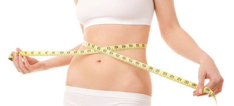كيفية إنقاص الوزن بسرعة وتقليل حجم الجسم